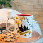 Image produit Harry Potter - Hedwig Privet Drive Tasse 3D