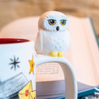 Image produit Harry Potter - Hedwig Privet Drive Tasse 3D