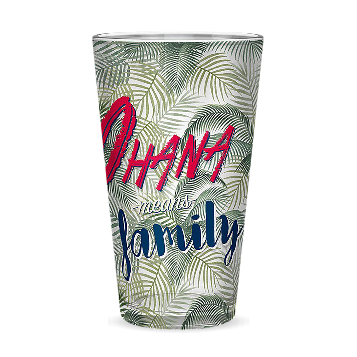 Product image Lilo & Stitch - Tropical Glass