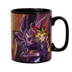 Product image Yu-Gi-Oh! - Yami Yugi vs. Kaiba Thermo Effect Cup