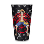 Produktbild One Piece - Strohhutbande Glas