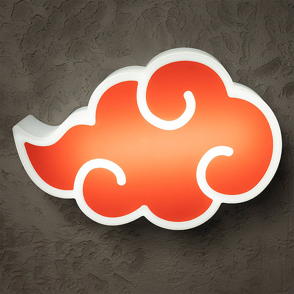 Image produit Naruto Shippuden - Lampe de table Akatsuki