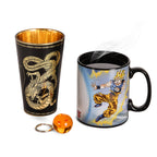 Immagine del prodotto Dragon Ball - Set regalo Goku & Shenlong