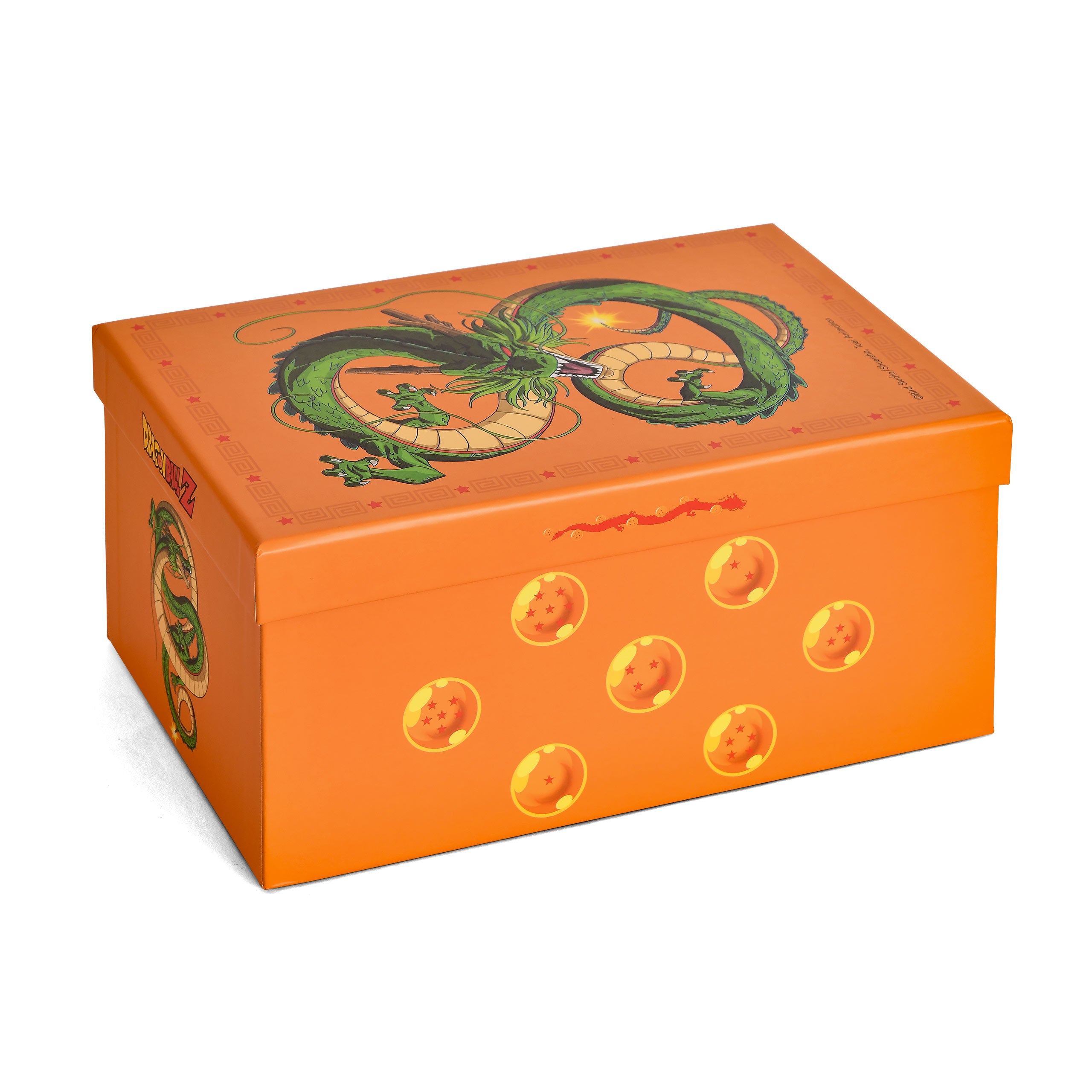 Immagine del prodotto Dragon Ball - Set regalo Goku & Shenlong