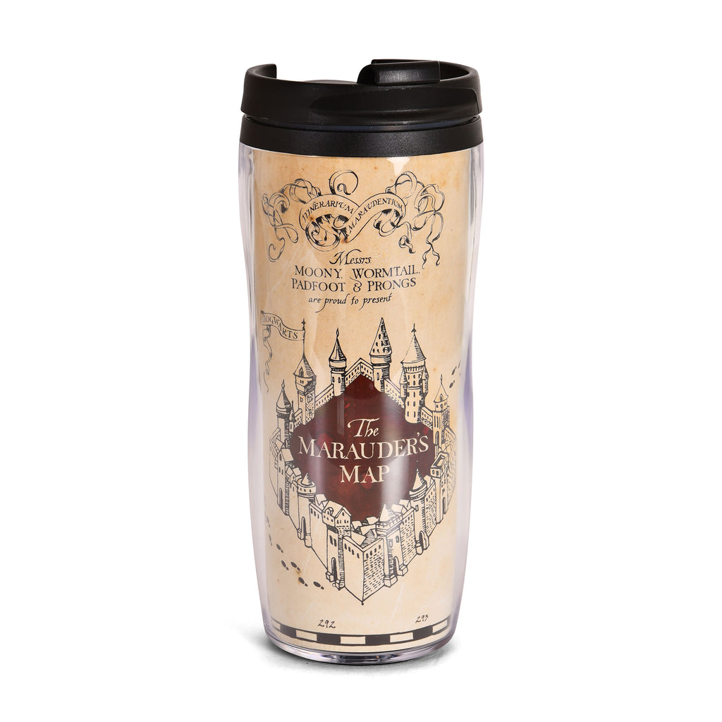 Immagine del prodotto Harry Potter - Mappa del Malandrino Tazza Da Viaggio
