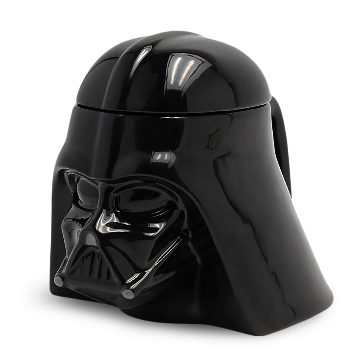 Immagine del prodotto Star Wars - Darth Vader Tazza 3D con coperchio