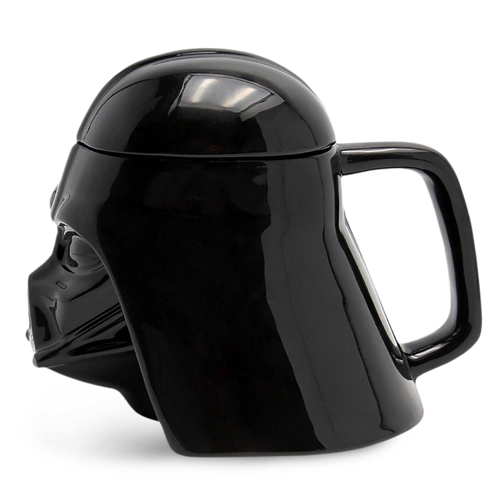 Immagine del prodotto Star Wars - Darth Vader Tazza 3D con coperchio