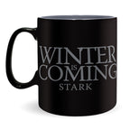 Image produit Game of Thrones - Tasse Stark Winter Is Coming