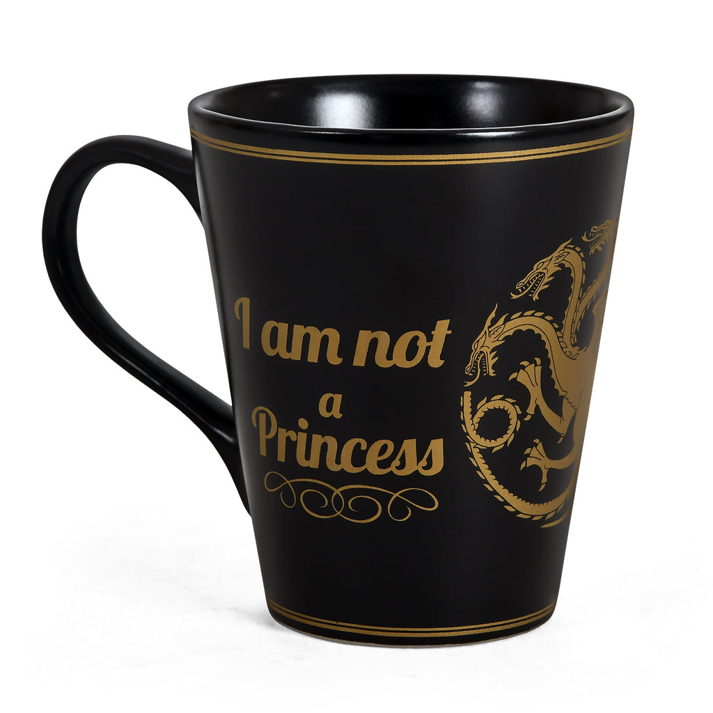 Image produit Game of Thrones - Je Suis une Khaleesi Tasse