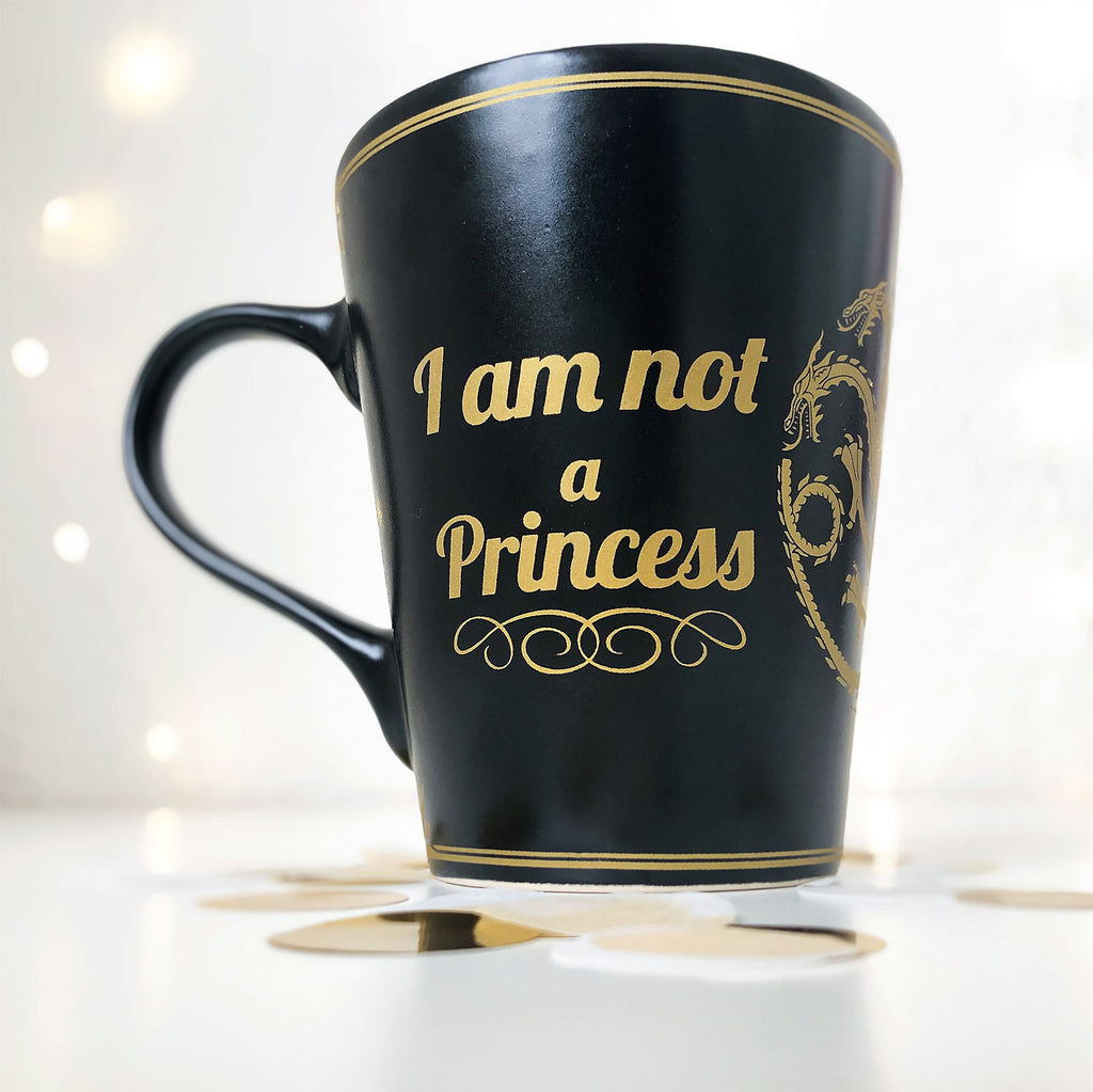 Image produit Game of Thrones - Je Suis une Khaleesi Tasse