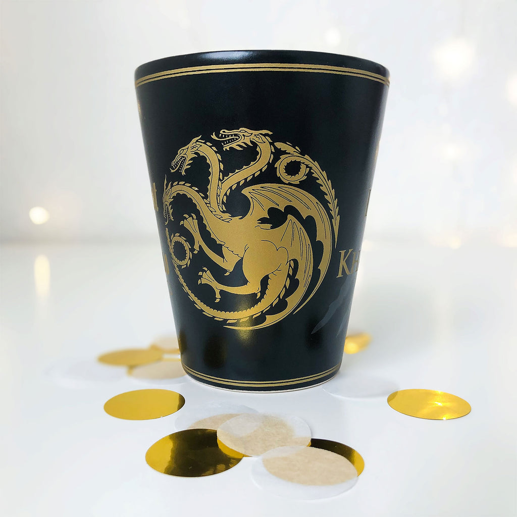 Image produit Game of Thrones - Je Suis une Khaleesi Tasse
