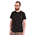 Immagine del prodotto League of Legends - T-shirt con loghi nera