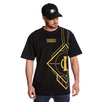 Immagine del prodotto League of Legends - T-Shirt con Logo Nera