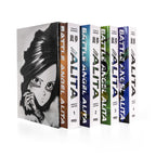 Produktbild Battle Angel Alita - Perfect Edition 1-4 im Schuber