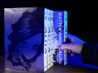 Produktbild Battle Angel Alita - Perfect Edition 1-4 im Schuber