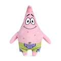 Image produit SpongeBob - Patrick Figure en Peluche 26 cm