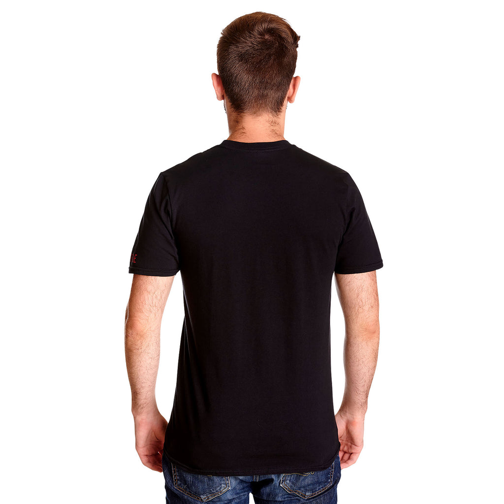 Image produit World of Warcraft - Horde Always T-shirt noir