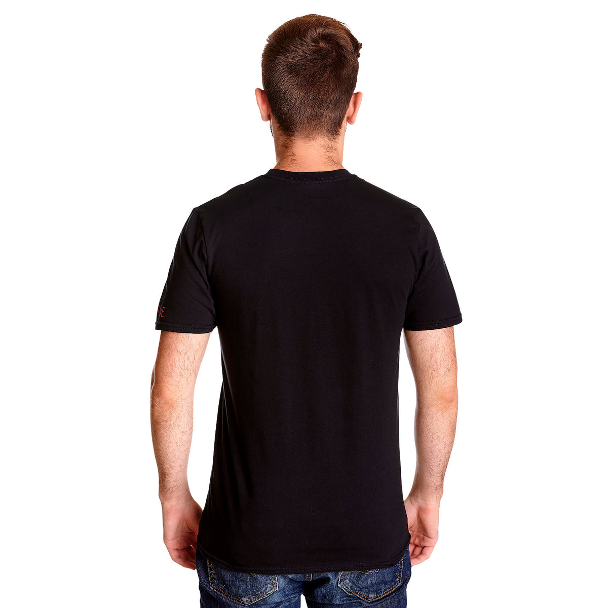 Image produit World of Warcraft - Horde Always T-shirt noir