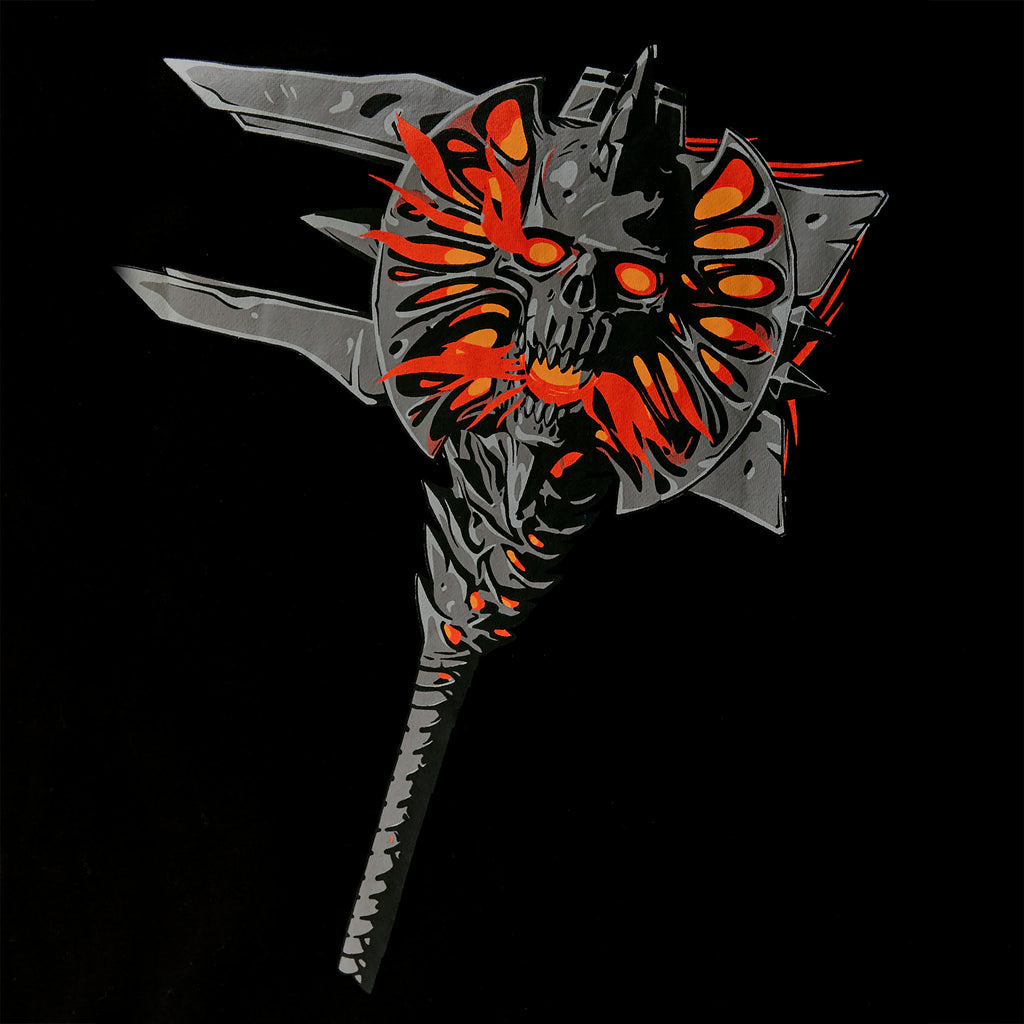 Immagine del prodotto World of Warcraft - Shadowlands Un Re Non Più Giacca nera