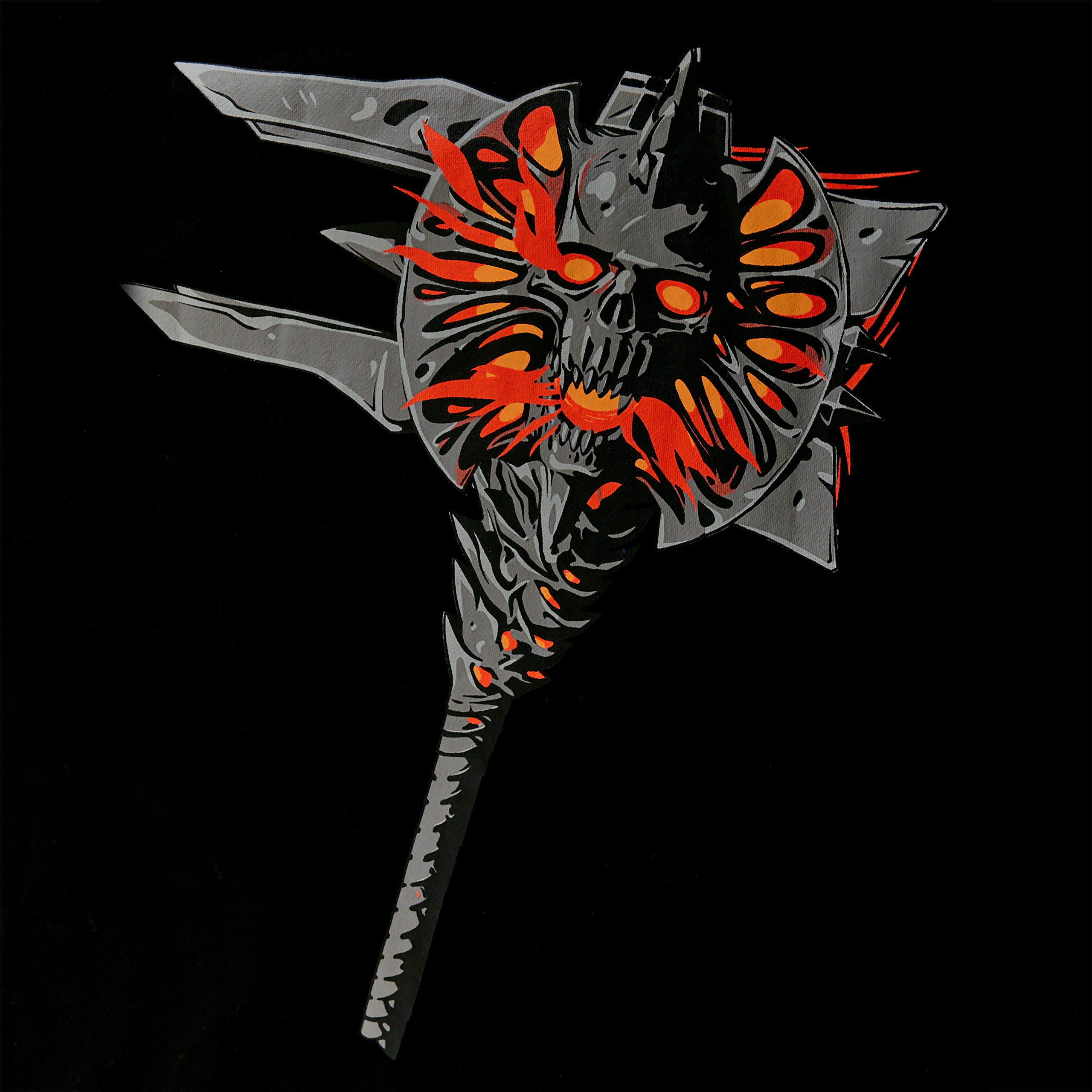 Immagine del prodotto World of Warcraft - Shadowlands Un Re Non Più Giacca nera