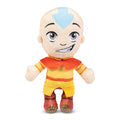 Image produit Avatar Le Dernier Maître de l'Air - Figurine en peluche Aang 20,5 cm