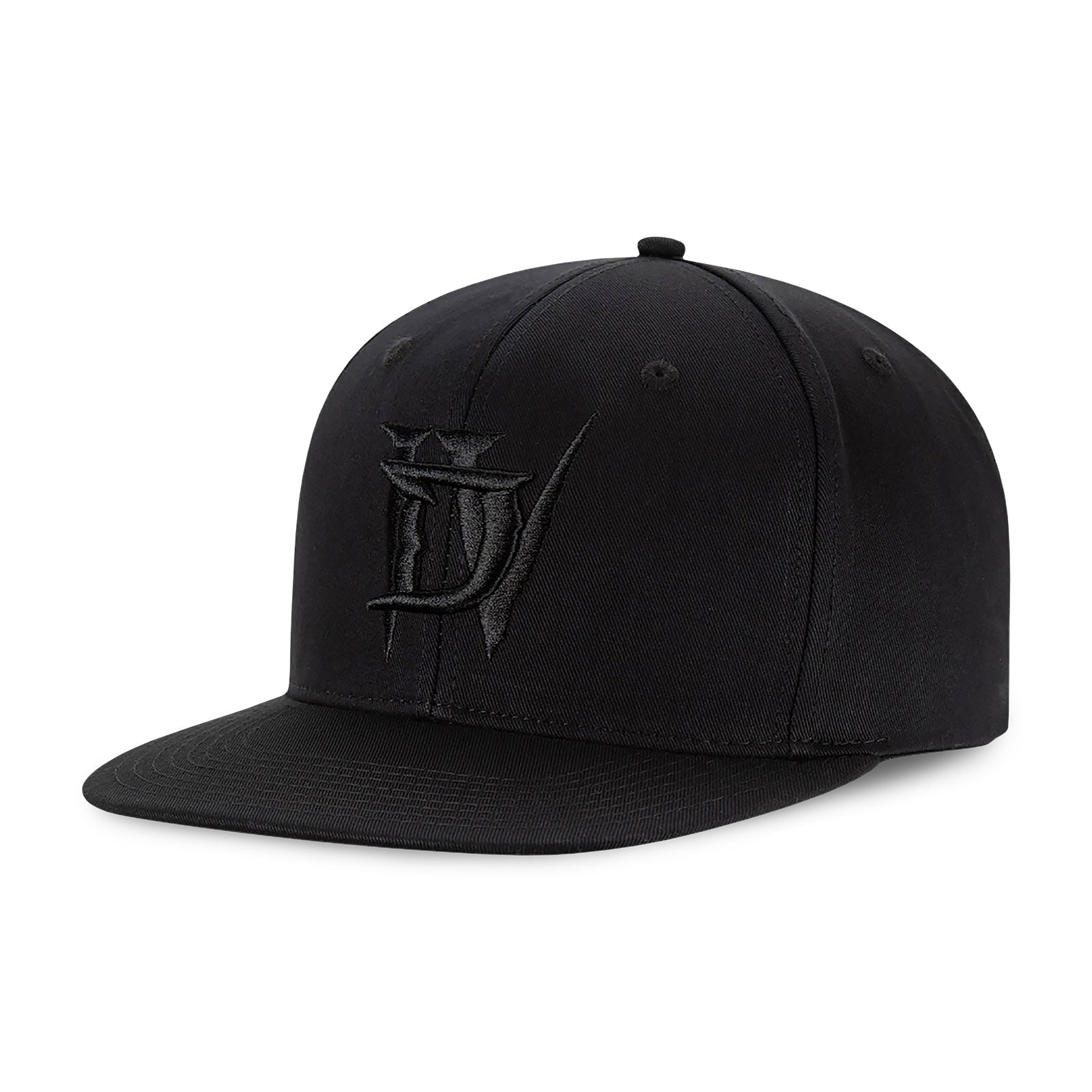 Product image Diablo - Blackout Snapback Cap Black