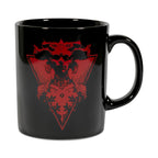 Image produit Diablo IV - Plus chaud que l'enfer tasse noire