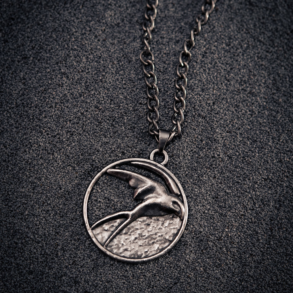 Image produit Witcher - Collier Médaille Ciri