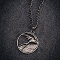 Image produit Witcher - Collier Médaille Ciri