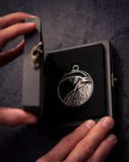 Image produit Witcher - Collier Médaille Ciri