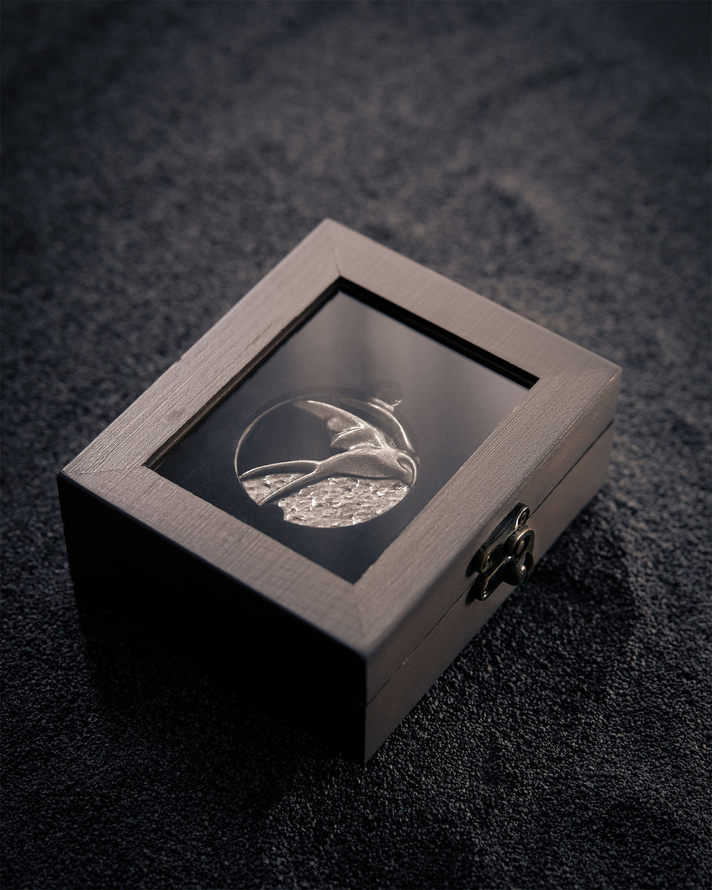 Image produit Witcher - Collier Médaille Ciri