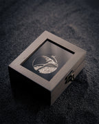 Image produit Witcher - Collier Médaille Ciri