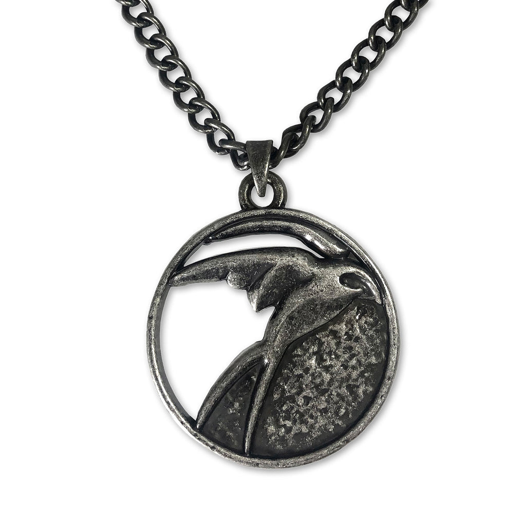 Image produit Witcher - Collier Médaille Ciri