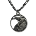 Image produit Witcher - Collier Médaille Ciri