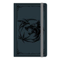Image produit Witcher - Cahier Logo Loup