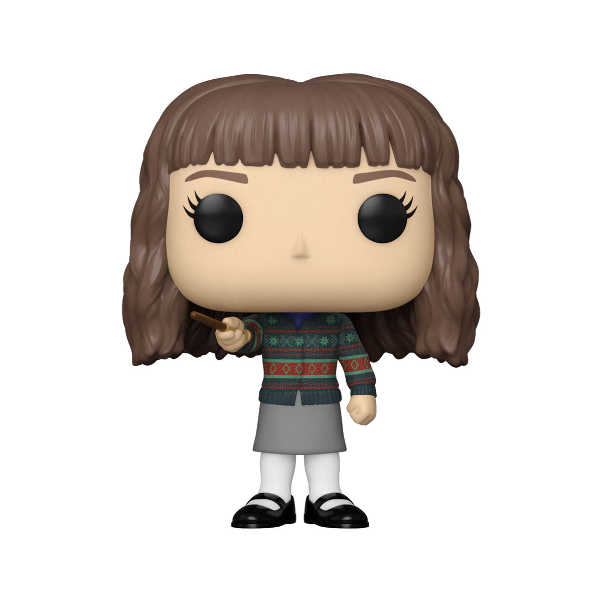 Product image Harry Potter - Hermione with Magic Wand Funko Pop Figure