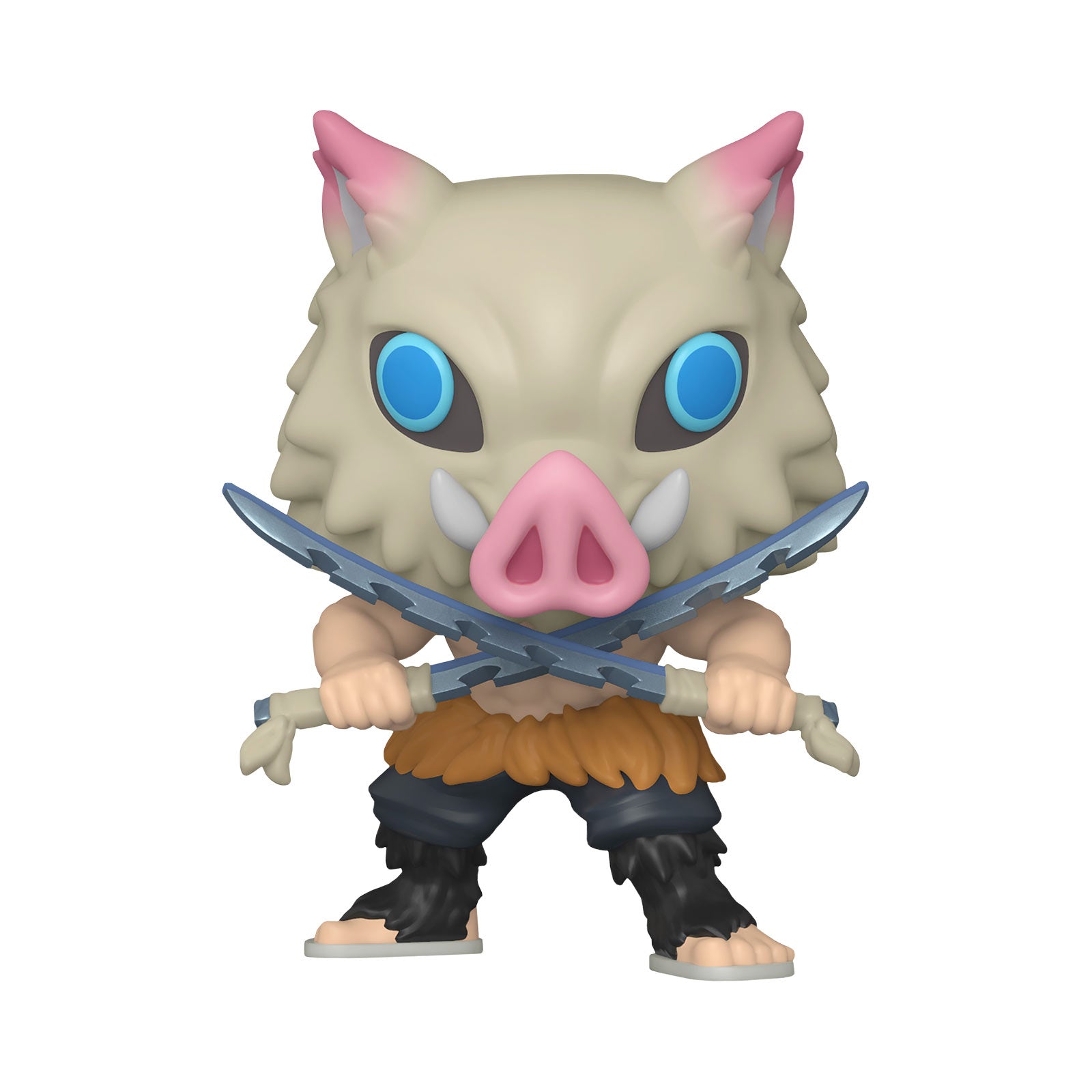Immagine del prodotto Demon Slayer - Figura Funko Pop! Inosuke Hashibira