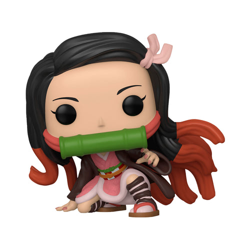 Immagine del prodotto Demon Slayer - Figura Funko Pop di Nezuko Kamado