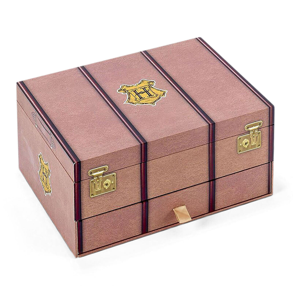 Image produit Harry Potter - Calendrier de l'Avent bijoux dans une boîte cadeau