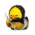 Image produit Star Trek - Lieutenant Worf TUBBZ Déco Canard