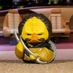 Image produit Star Trek - Lieutenant Worf TUBBZ Déco Canard