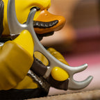 Image produit Star Trek - Lieutenant Worf TUBBZ Déco Canard