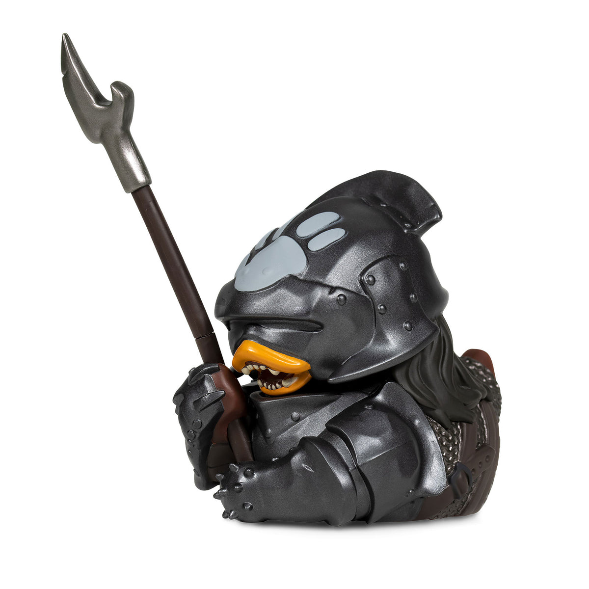 Immagine del prodotto Il Signore degli Anelli - Uruk-Hai Pikeman TUBBZ Anatra decorativa