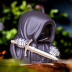 Produktbild Der Herr der Ringe - Nazgul TUBBZ Deko Ente