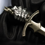 Produktbild Der Herr der Ringe - Nazgul TUBBZ Deko Ente