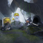 Produktbild Der Herr der Ringe - Nazgul TUBBZ Deko Ente