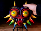 Produktbild Zelda - Majora's Mask Statue