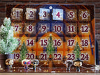Produktbild Harry Potter - Funko Pocket Pop Adventskalender 2021