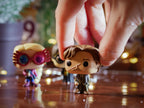 Produktbild Harry Potter - Funko Pocket Pop Adventskalender 2021