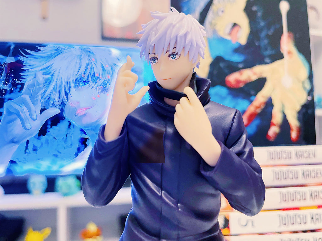 Immagine del prodotto Jujutsu Kaisen - Statuetta di Satoru Gojo